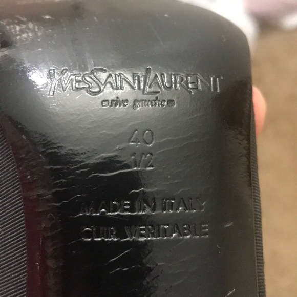 Yves Saint Laurent Rive Gauche - Picture 8 of 11